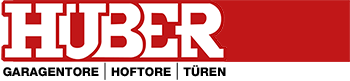 Huber Tore Logo